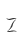 Z