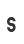 S