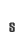 s