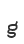 g