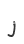 j