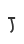 J