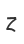 Z