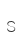 s