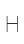 H