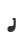 j