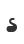 s