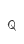 Q