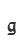 g