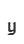 y