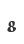 8