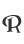 R