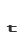 t