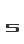 5