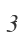 3