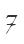 7