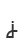j
