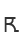R