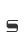 s