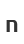 n