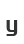 y