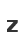 z
