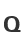 Q
