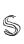 S