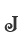 j