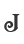 J
