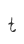 t
