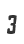 3