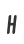 H