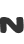 N