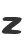 Z