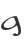 g