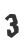 3