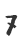 7