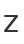 z