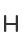 H