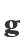 g