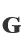 G