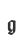 g
