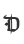 D