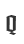 Q