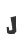 j