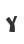 Y