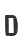 d