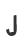 j