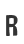 r